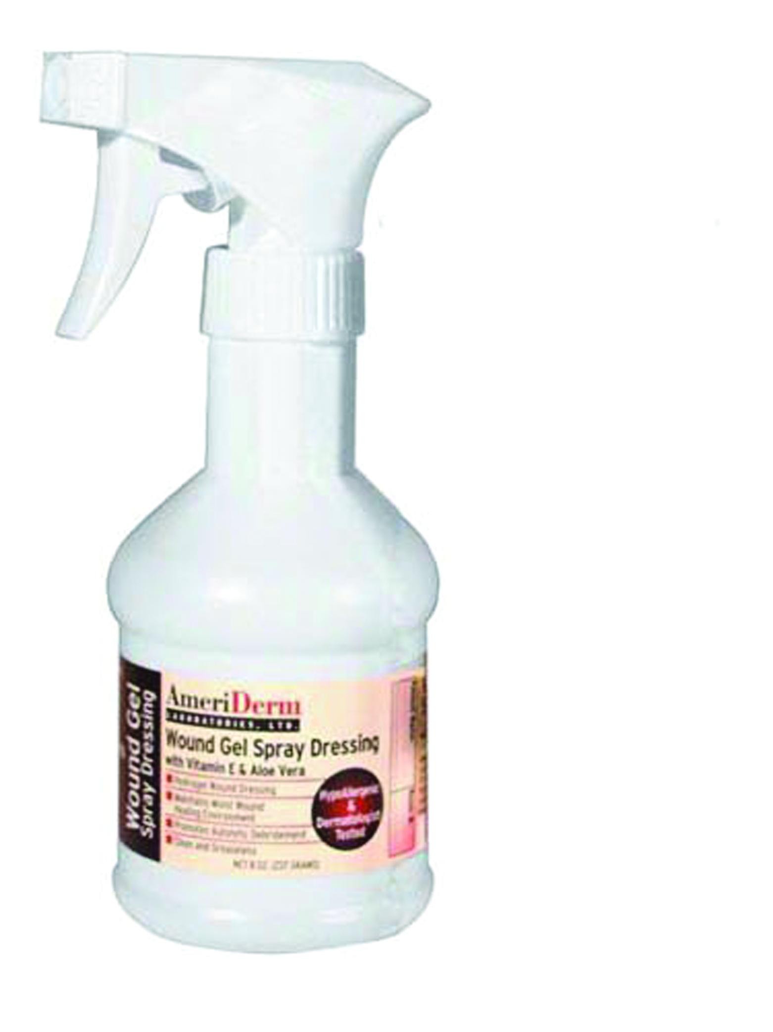 Skin Cleanser Spray, 16 oz.