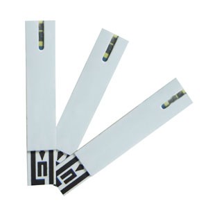Vertex Glucometer Test Strip (50 count)