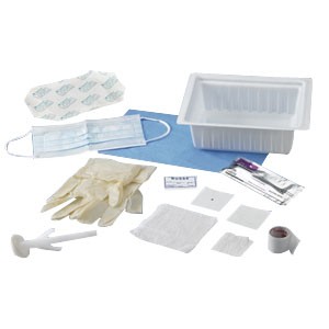 Dressing Changing Kit