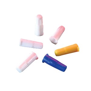 Replacement Cap with Female Luer Lock Connection