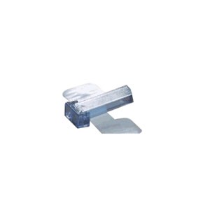 Lifeguard Hubber 22G x 3/4"