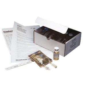 Personal Aseptic Technique Test