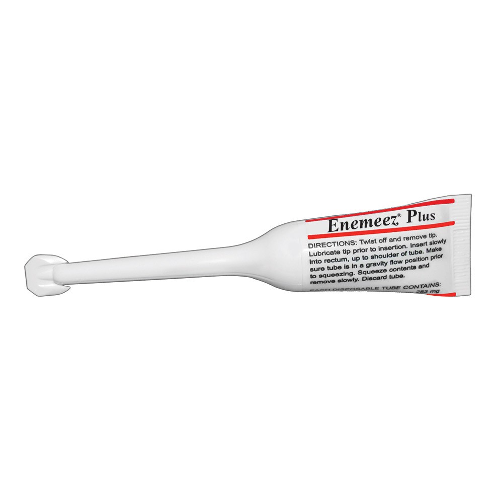 Enemeez Plus Mini Enema, 30/Bottle