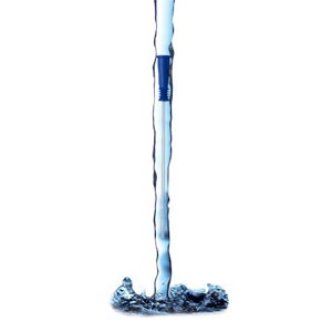 LoFric Straight Pediatric Catheter 8 Fr 8"