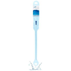 LoFric Primo Female Catheter 10 Fr 6"