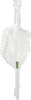 LoFric Pediatric Straight Catheter 6 Fr 8"