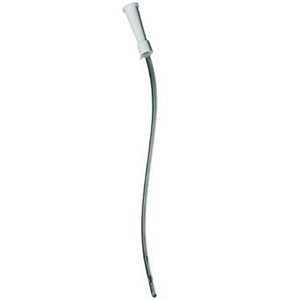LoFric Tiemann Coude Catheter 10 Fr 16"