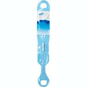 LoFric Primo Tiemann Coude Catheter 18 Fr 16"