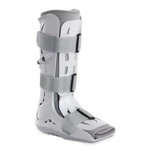 Foamwalker Walking Brace, Medium