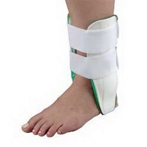 Right Standard Ankle Brace Aircast