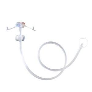 G-JET Low Profile Gastric-Jejunal Enteral Tube Kit 16 Fr, 2.3cm x 45cm (PROFESSIONAL USE ONLY)