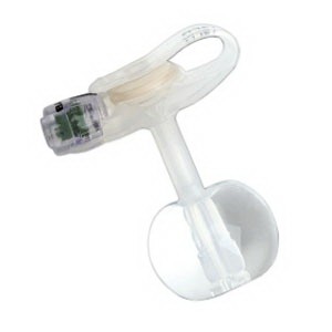 Mini ONE Capsule Non-Balloon Button Kit 24 fr x 1.7 cm