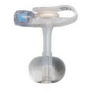 Mini ONE Balloon Button Kit 24 fr x 4-2/5 cm