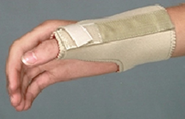 Preferred 1st Thumb Spica, Large/X-Large, 7-1/2" - 10"