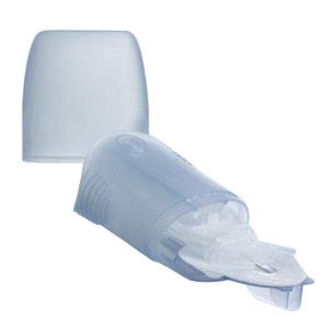 Inset 30 23" 13 mm Infusion Set, Pink