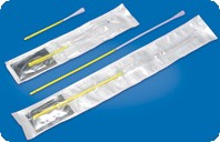 "Antibacterial Hydro Personal Catheter Male 14 Fr 16"""