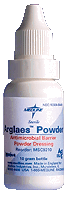 Arglaes Antimicrobial Powder Dressing 10 g Bottle
