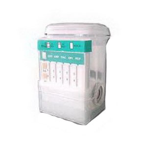 Drug Check 5 Test