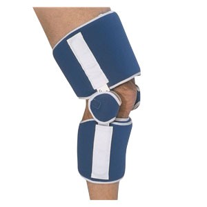Easy On Knee Brace, Large