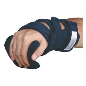 Comfy Standard Multipurpose Wrist-Hand-Finger Orthosis, Adult