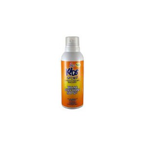 Kids Sport SPF 50 Spray, 6 oz