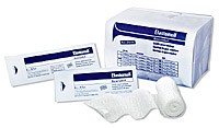 "Elastomull Gauze Bandage 3"" x 4.1 yds., Sterile"