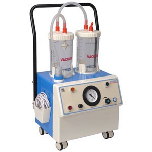 Gomco Suction Machine 115V/50 to 60 Hz