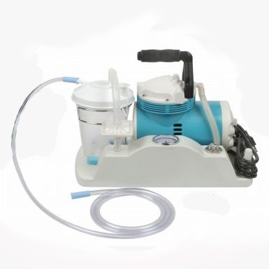 Schuco Aspirator