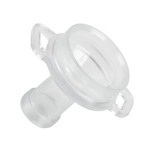 Laryngotec, Kombi Stoma Standard