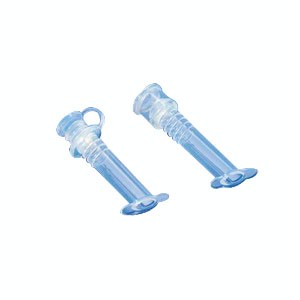 Montgomery, Long Term Cannula, Size 6, Silicone