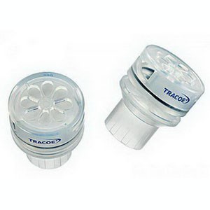 Tracoe Phon Assist I Speaking Valve, Each
