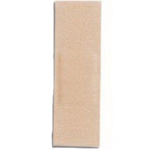 "Coverlet Fabric Adhesive Bandage Strip 1"" x 3"""