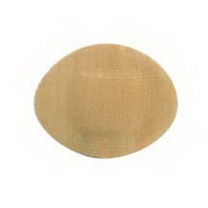 "Coverlet Patches Adhesive Bandage 2"" x 3"""