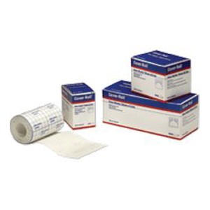 "Cover-Roll Non-Woven Adhesive Bandage 2"" x 10 yds."