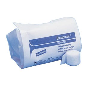 "Elastomull Elastic Gauze 3"" x 4.1 yds., Non-Sterile"