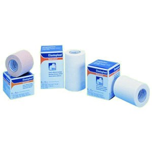 Tensoplast Elastic Adhesive Bandage 6" x 5 yds.
