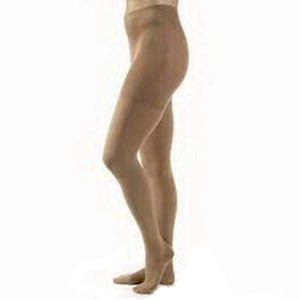 Relief 20-30mm,Open Toe,Beige,Medium,Waist High