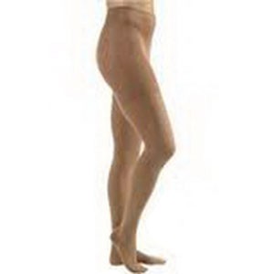 Relief 30-40mm,Waist High,Beige,Xl,Closed Toe