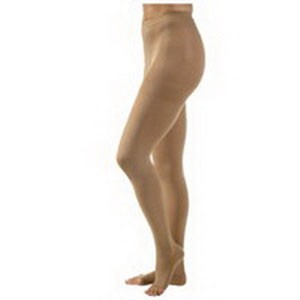 Relief Waist High, Open Toe,30-40,Large,Beige