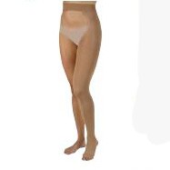 Relief 20-30 Chaps Style,Beige,Large,Left Leg,Open