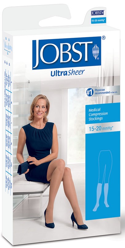 Sm, Waist Hght Clsd Toe, Beige, Ultrasheer, 15-20