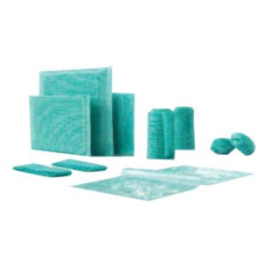 Cutimed Sorbact Dressing Pad 4" x 4"