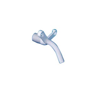 Bivona Uncuffed Pediatric Tracheostomy Tube 5 mm 43 mm