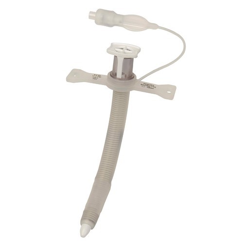 Bivona TTS Fixed Neck Flange 7 mm
