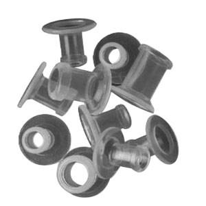 Tracheostomy Vent 10 mm x 36 mm
