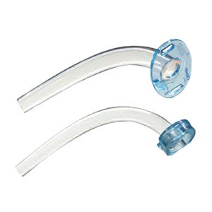 Tracoe Extra-Long Tube with Inner Cannula, Size 5.0