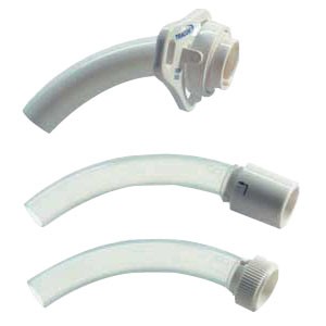 Tracoe Laryngectomy Tube, Size 6