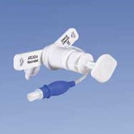 Arcadia Silicone CTS Cuff Pediatric Trach Tube, Size 3.5