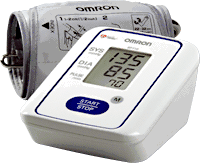 3 Series Upper Arm Blood Pressure Unit