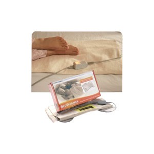 "Standard BedWarmer, 18"" x 36"", 10 ft. Cord"